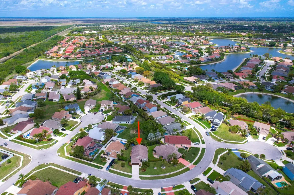 22585 Middletown Drive Boca Raton FL 33428