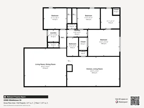 22585 Middletown Drive Boca Raton FL 33428