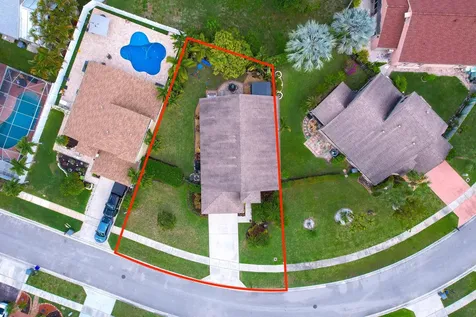 22585 Middletown Drive Boca Raton FL 33428