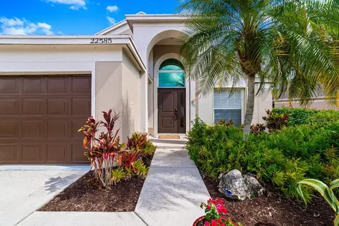 22585 Middletown Drive Boca Raton FL 33428