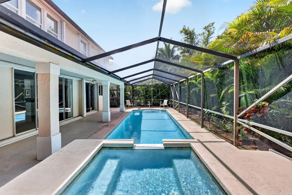 194 Lone Pine Drive Palm Beach Gardens FL 33410