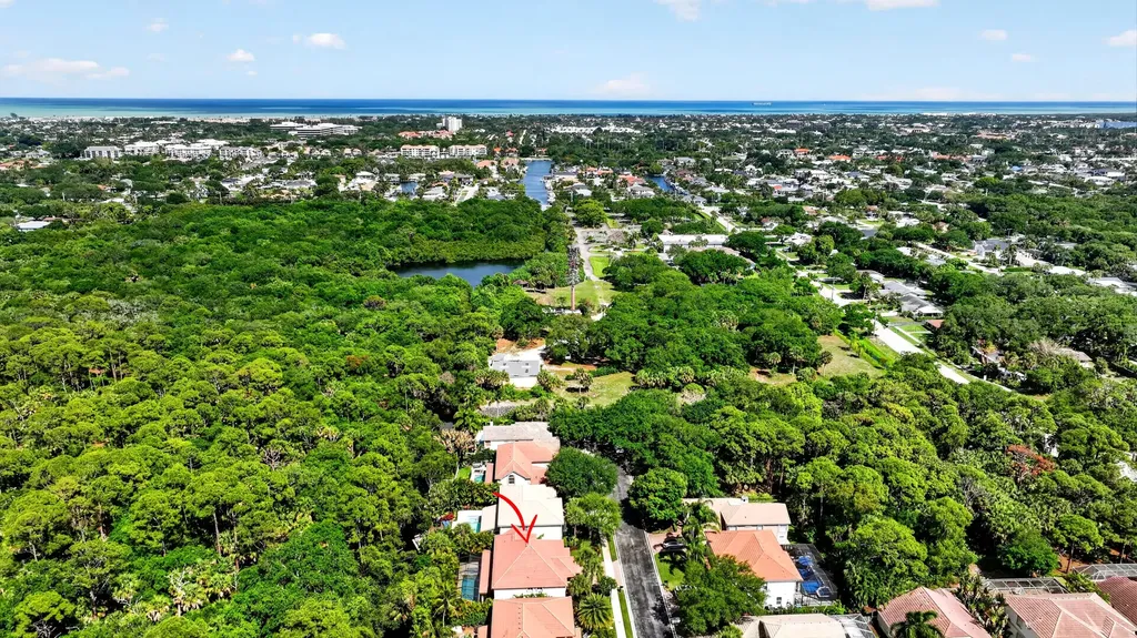 194 Lone Pine Drive Palm Beach Gardens FL 33410