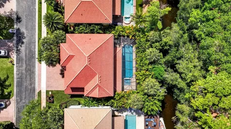 194 Lone Pine Drive Palm Beach Gardens FL 33410