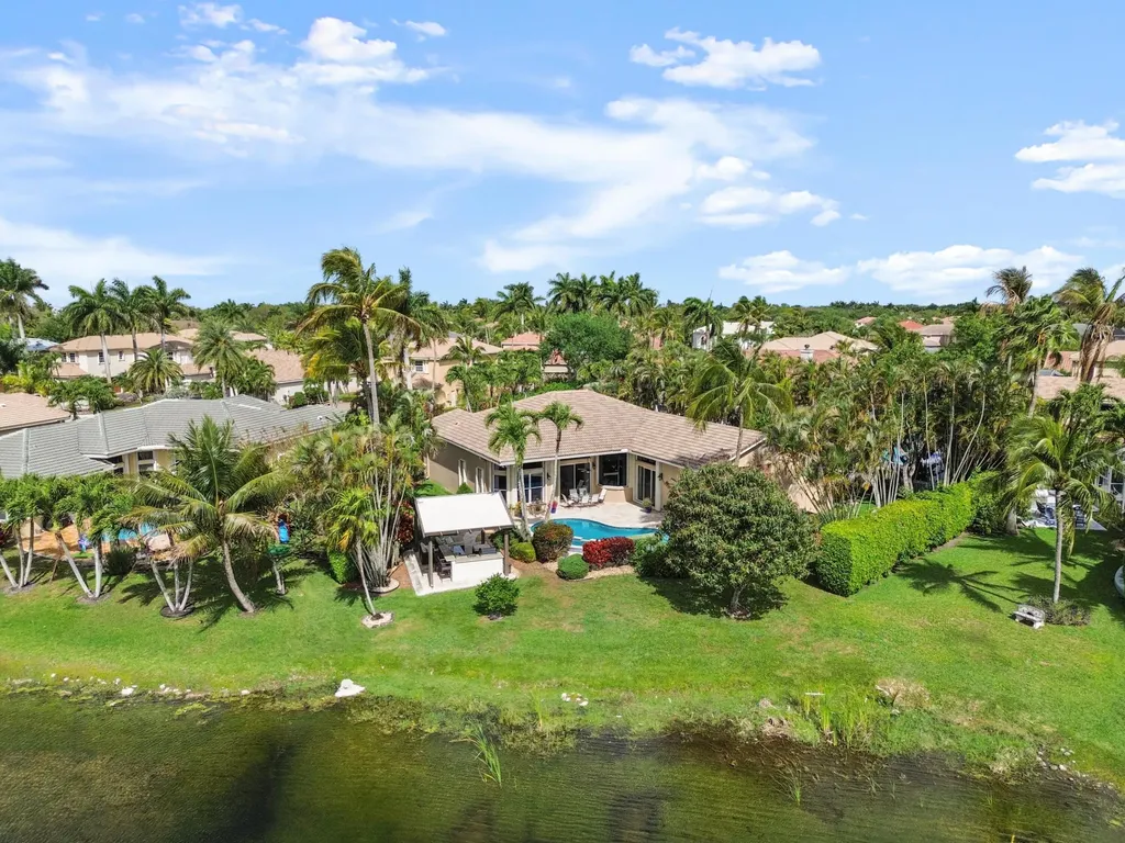 12028 NW 49th Drive Coral Springs FL 33076