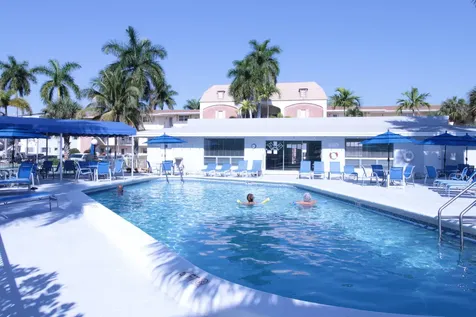 460 Paradise Isle Boulevard Hallandale Beach FL 33009