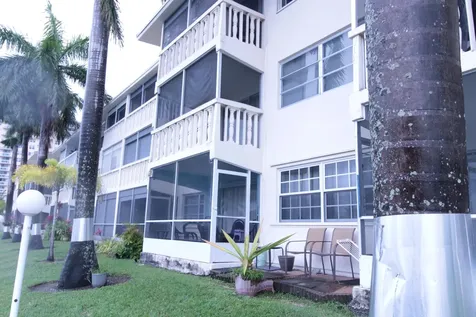 460 Paradise Isle Boulevard Hallandale Beach FL 33009