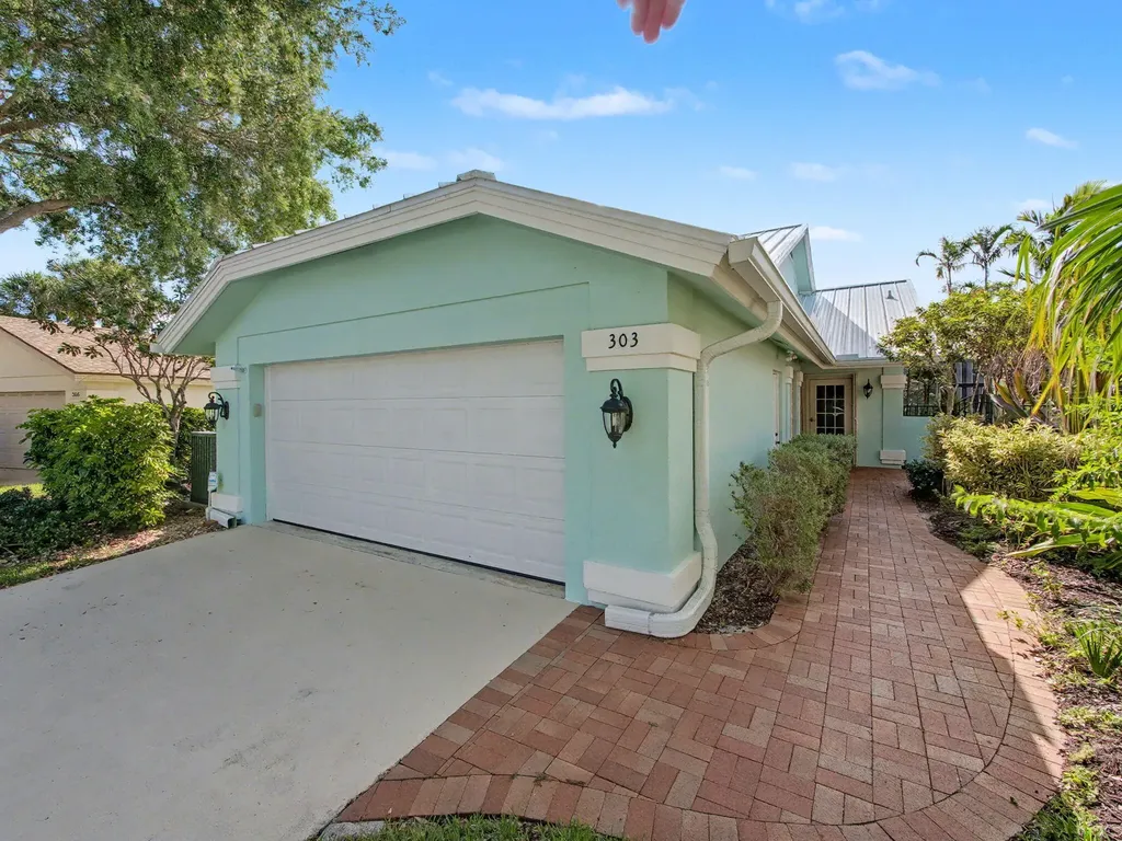 303 Leeward Drive Jupiter FL 33477