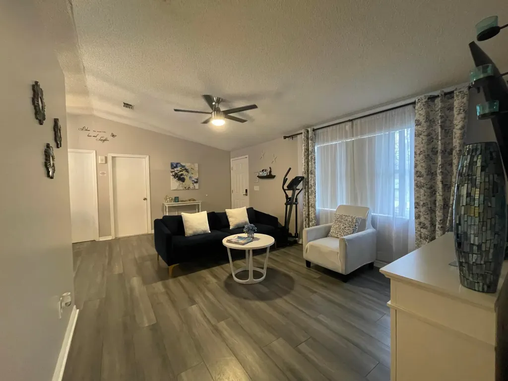 1150 SW Jumper Street Port St Lucie FL 34983