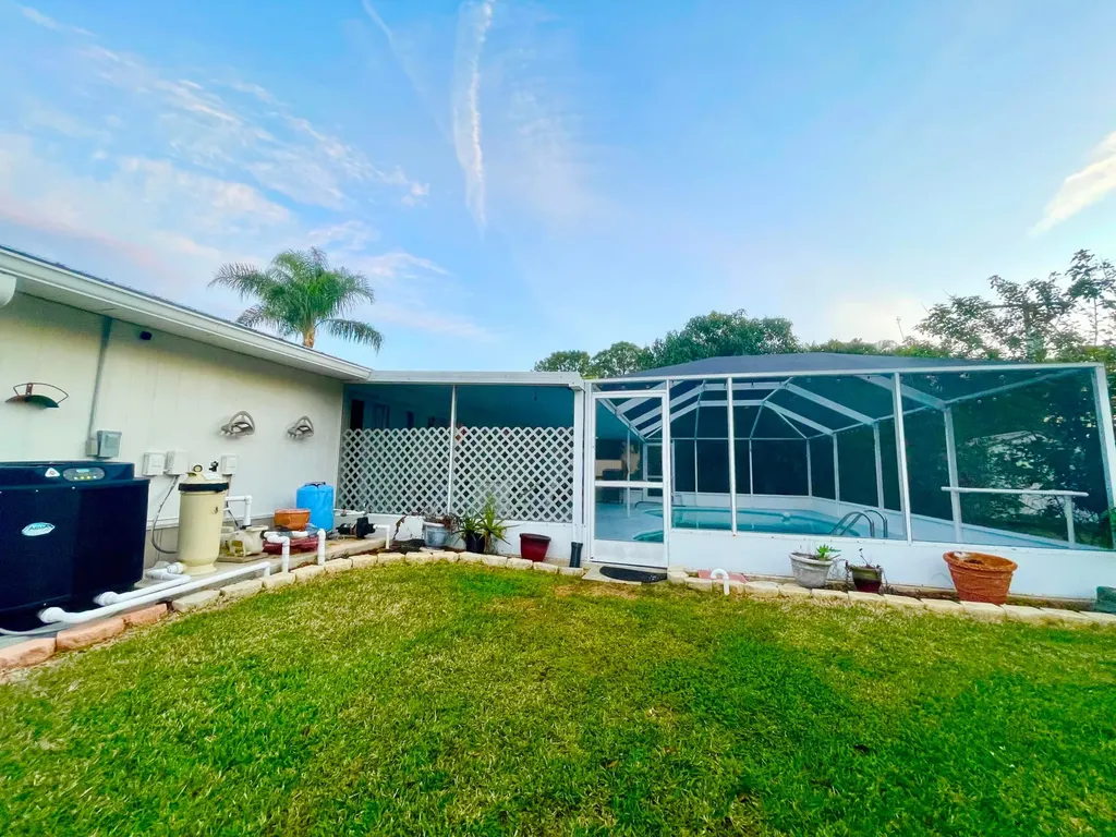 1150 SW Jumper Street Port St Lucie FL 34983