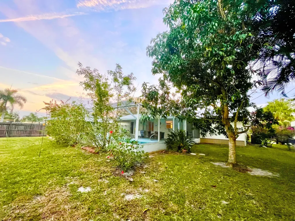 1150 SW Jumper Street Port St Lucie FL 34983