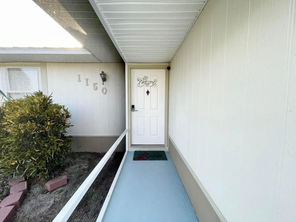 1150 SW Jumper Street Port St Lucie FL 34983