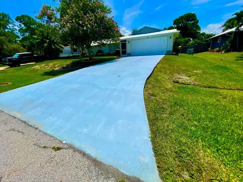 1150 SW Jumper Street Port St Lucie FL 34983