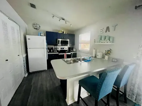 1150 SW Jumper Street Port St Lucie FL 34983