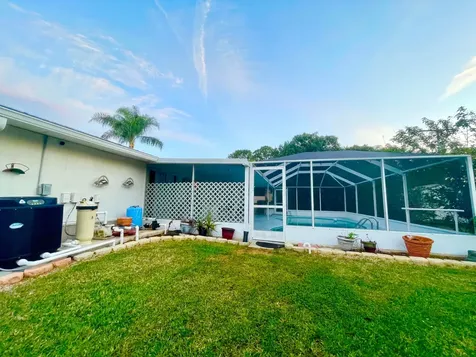 1150 SW Jumper Street Port St Lucie FL 34983