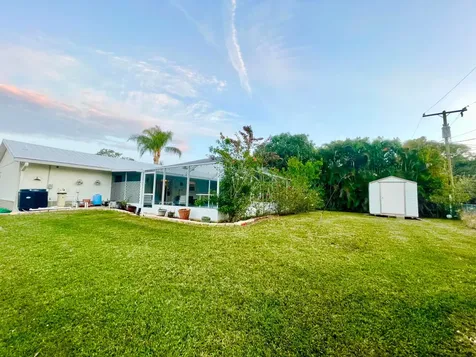 1150 SW Jumper Street Port St Lucie FL 34983