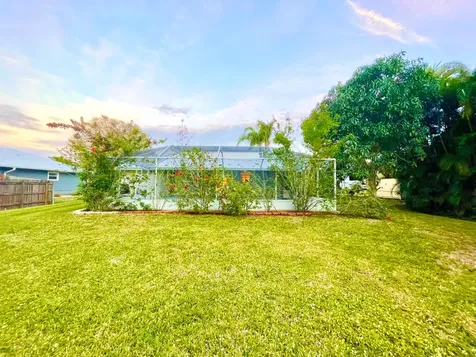 1150 SW Jumper Street Port St Lucie FL 34983