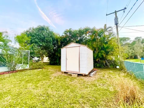 1150 SW Jumper Street Port St Lucie FL 34983