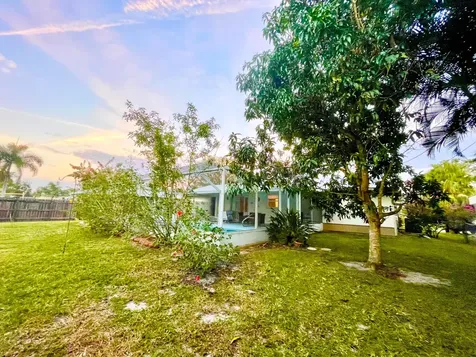 1150 SW Jumper Street Port St Lucie FL 34983