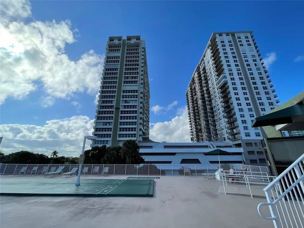 111 Briny Avenue Pompano Beach FL 33062