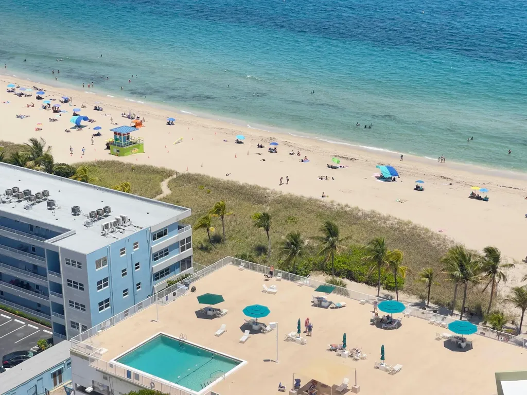 111 Briny Avenue Pompano Beach FL 33062