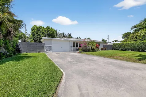 153 SE 30th Avenue Boynton Beach FL 33435