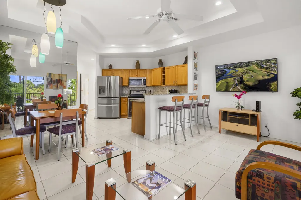 8312 Mulligan Circle Port St Lucie FL 34986