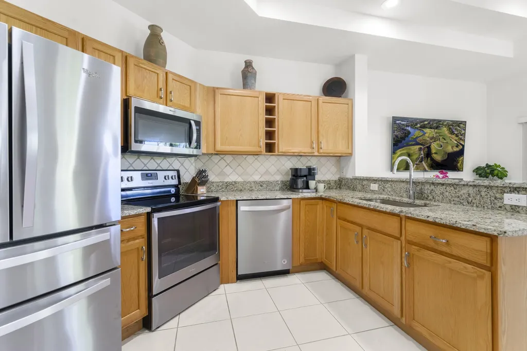 8312 Mulligan Circle Port St Lucie FL 34986