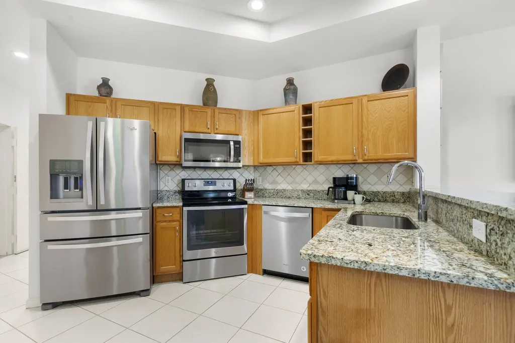 8312 Mulligan Circle Port St Lucie FL 34986