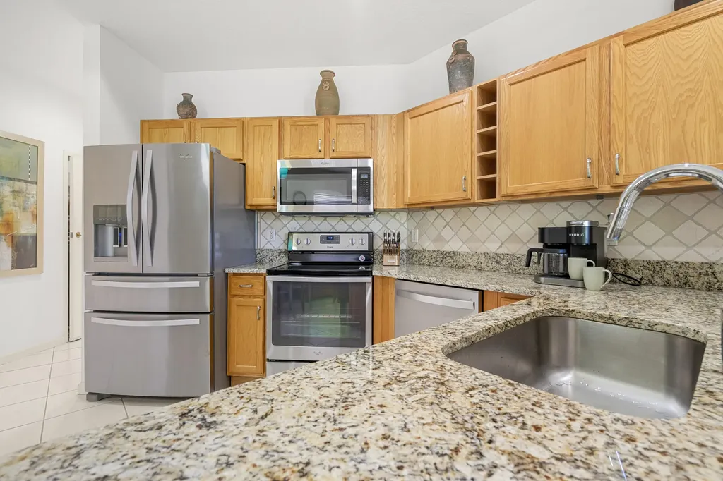 8312 Mulligan Circle Port St Lucie FL 34986