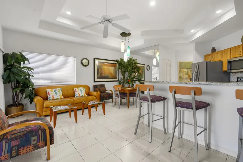 8312 Mulligan Circle Port St Lucie FL 34986