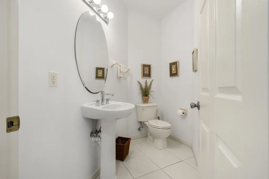8312 Mulligan Circle Port St Lucie FL 34986