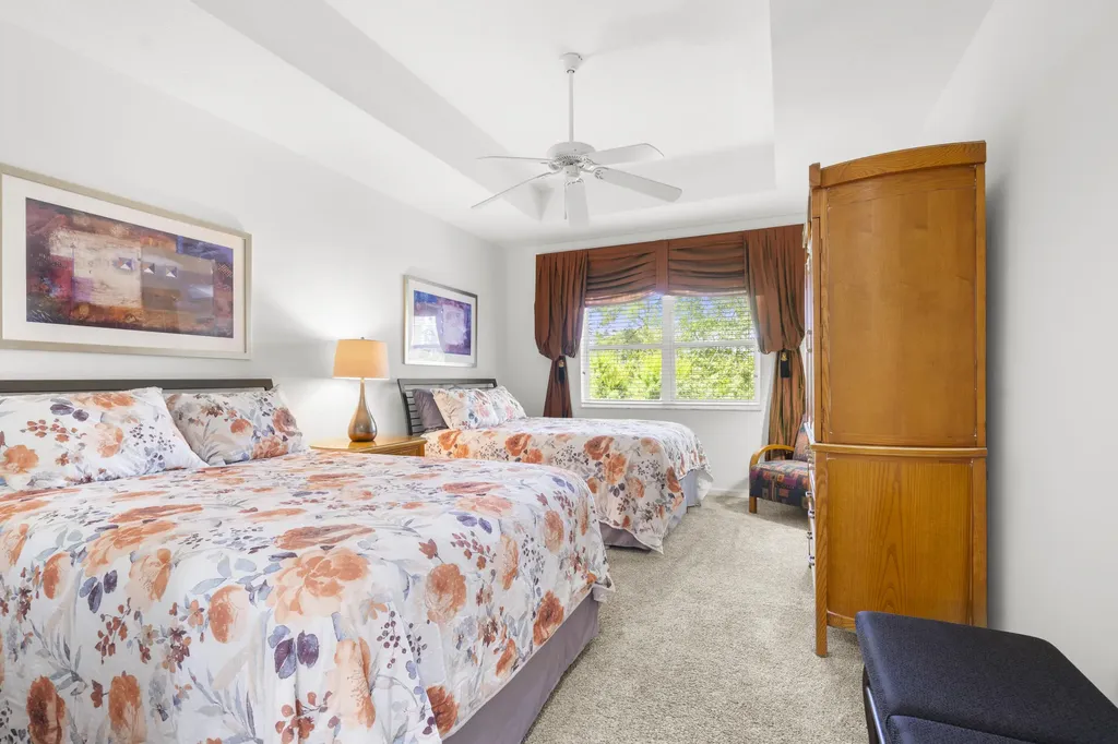 8312 Mulligan Circle Port St Lucie FL 34986