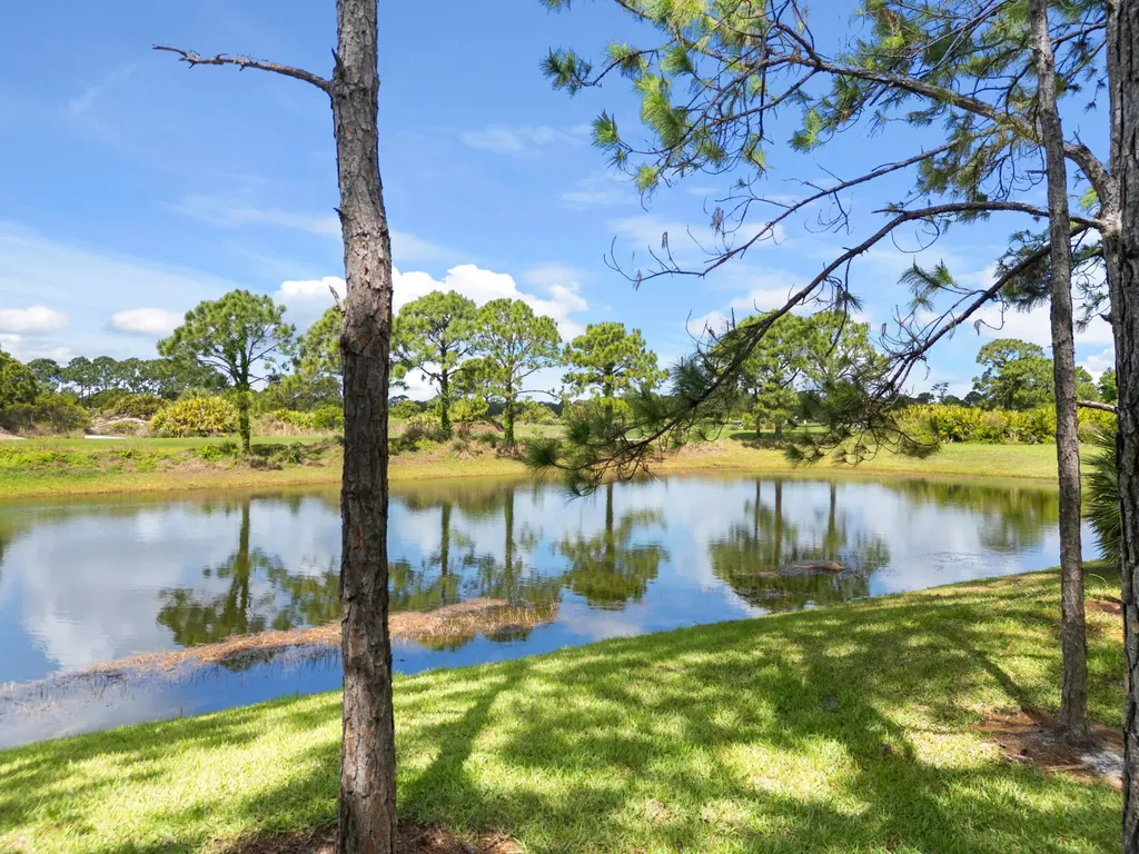 8312 Mulligan Circle Port St Lucie FL 34986