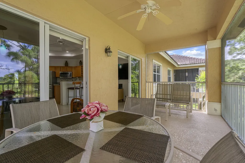 8312 Mulligan Circle Port St Lucie FL 34986