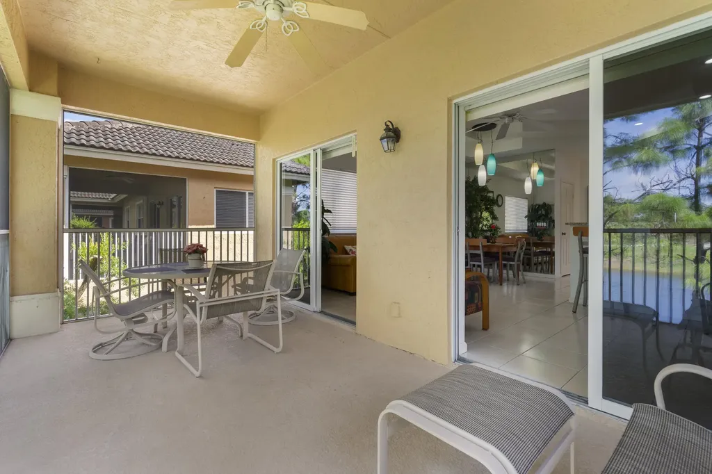 8312 Mulligan Circle Port St Lucie FL 34986