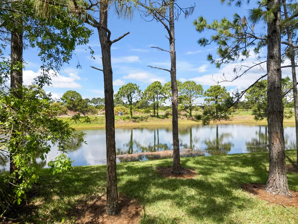 8312 Mulligan Circle Port St Lucie FL 34986