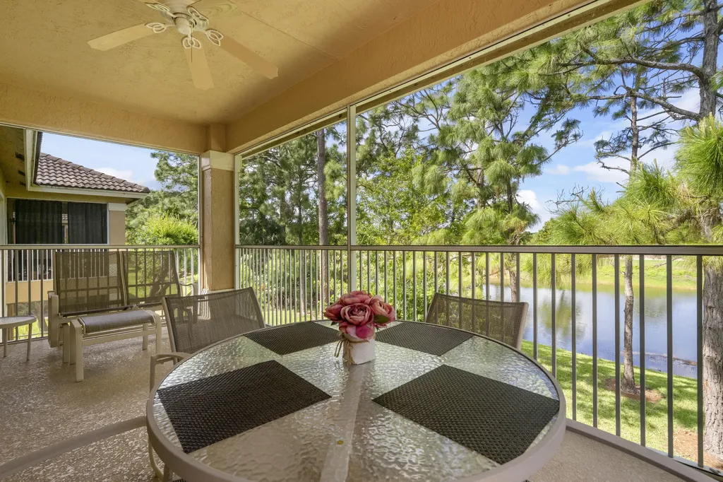 8312 Mulligan Circle Port St Lucie FL 34986