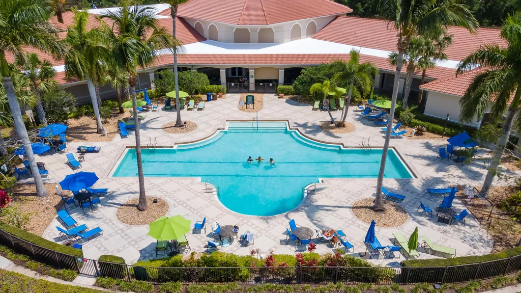 8312 Mulligan Circle Port St Lucie FL 34986