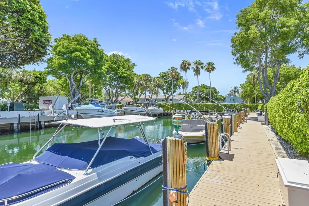 799 Jeffery Street Boca Raton FL 33487