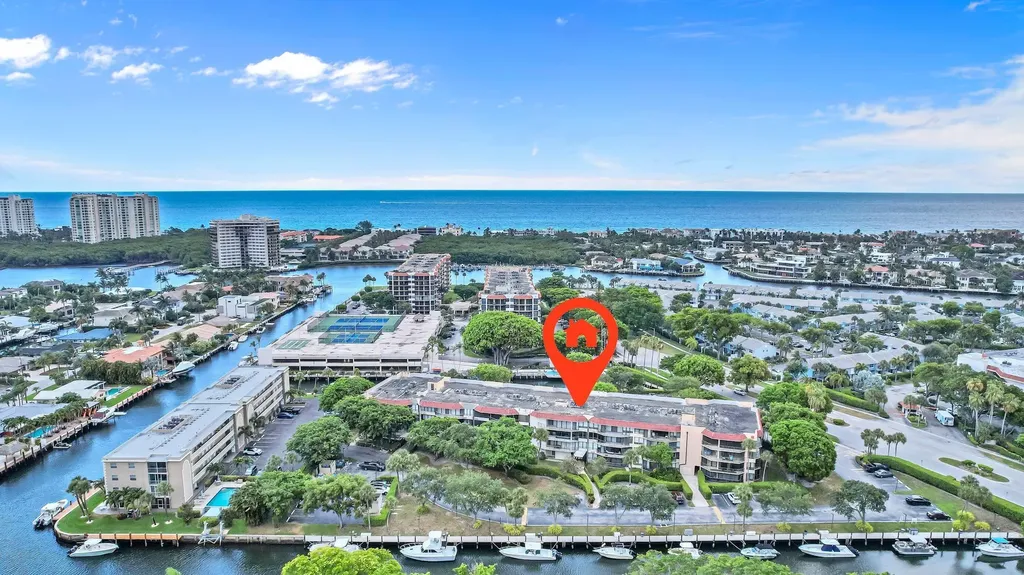 799 Jeffery Street Boca Raton FL 33487