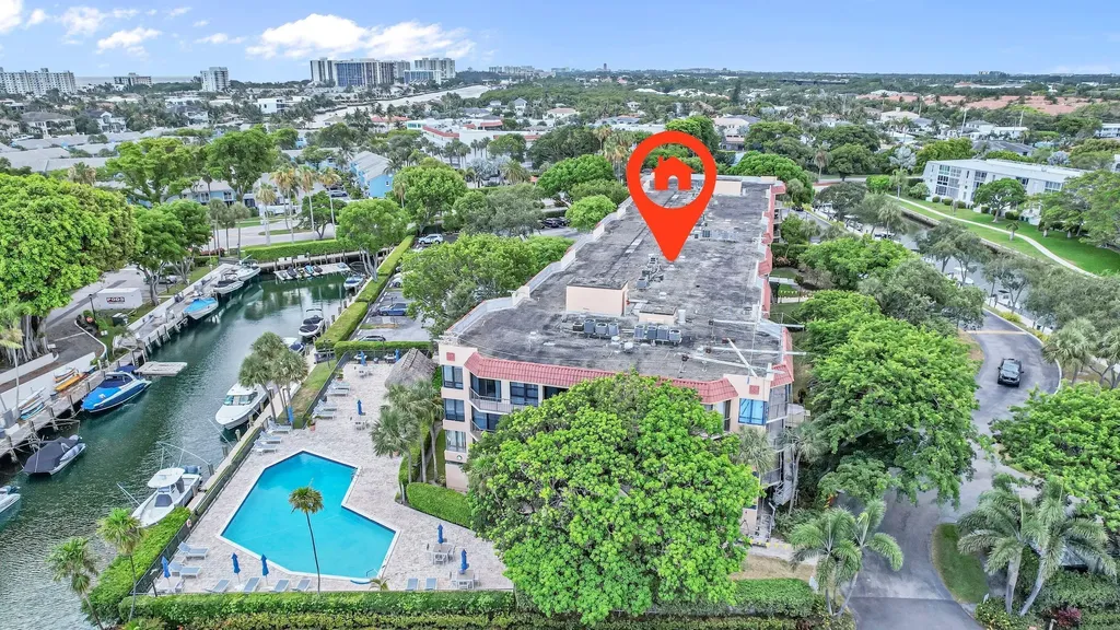 799 Jeffery Street Boca Raton FL 33487