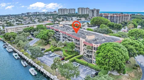 799 Jeffery Street Boca Raton FL 33487