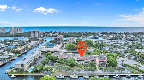 799 Jeffery Street Boca Raton FL 33487