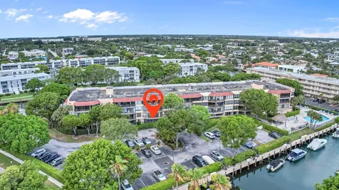 799 Jeffery Street Boca Raton FL 33487
