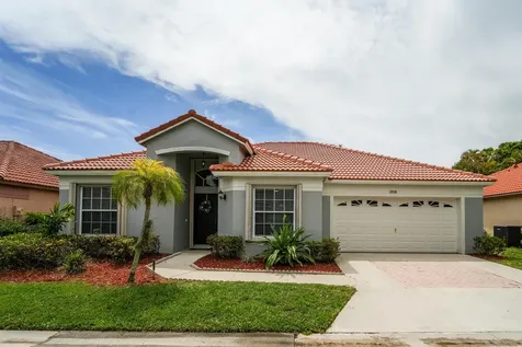 3120 Contego Lane Riviera Beach FL 33418