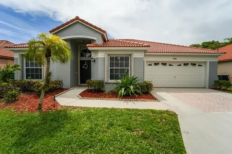 3120 Contego Lane Riviera Beach FL 33418