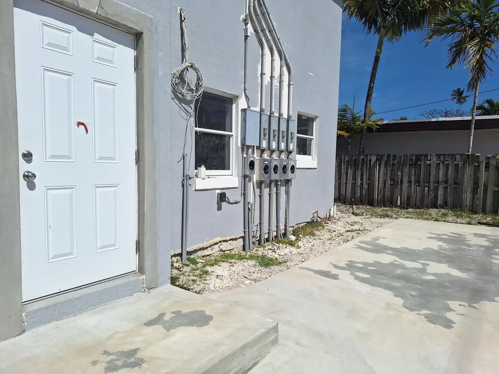 1942 Buchanan Street Hollywood FL 33020