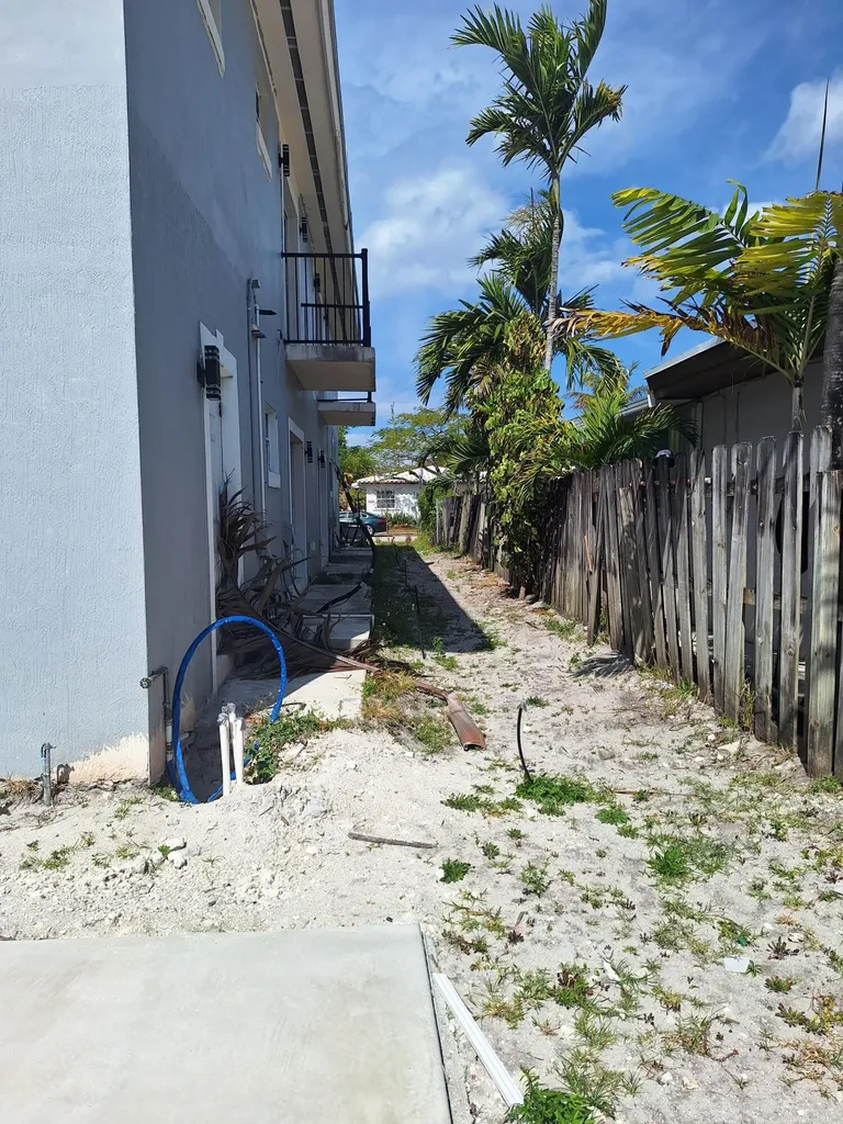 1942 Buchanan Street Hollywood FL 33020
