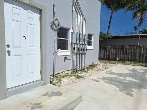 1942 Buchanan Street Hollywood FL 33020