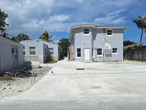 1942 Buchanan Street Hollywood FL 33020